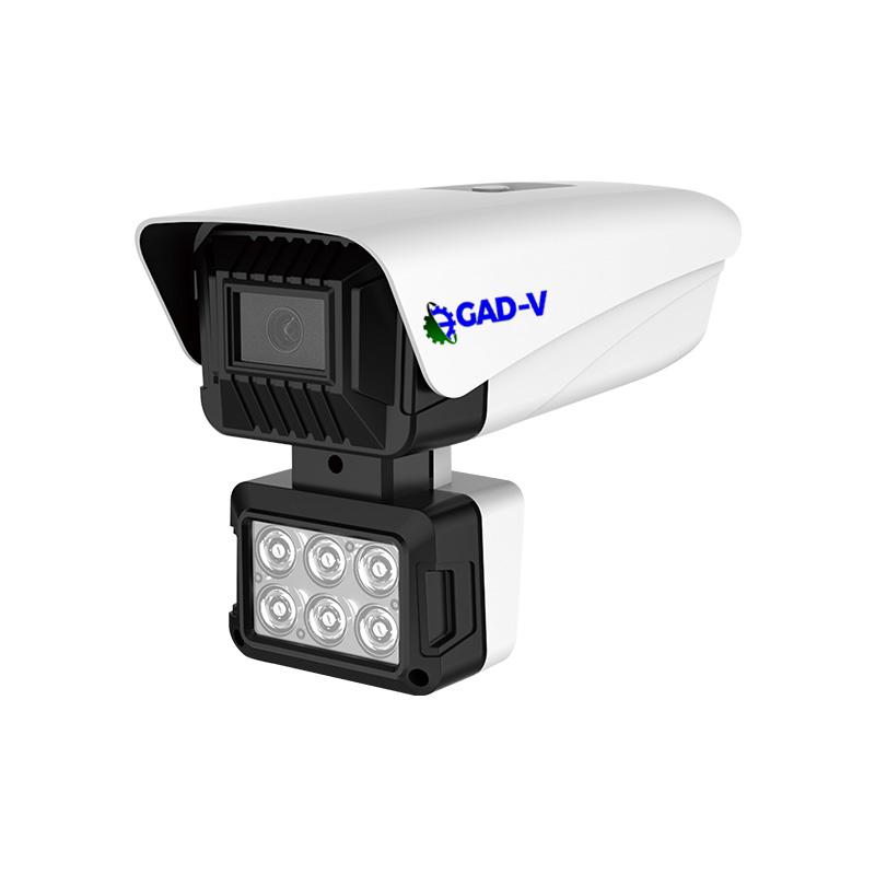 Security System Installation